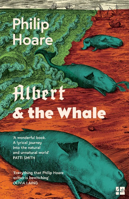 Albert & the Whale