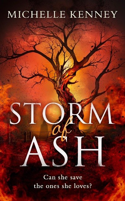Storm of Ash