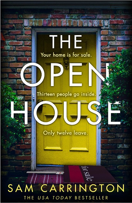 The Open House