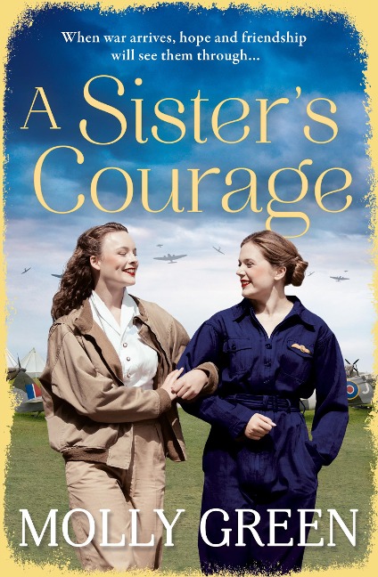 A Sisters Courage