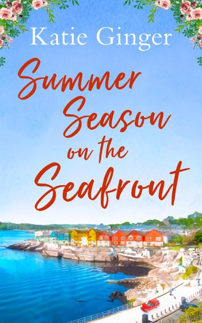 Summer Season on the Seafront