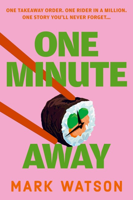 One Minute Away