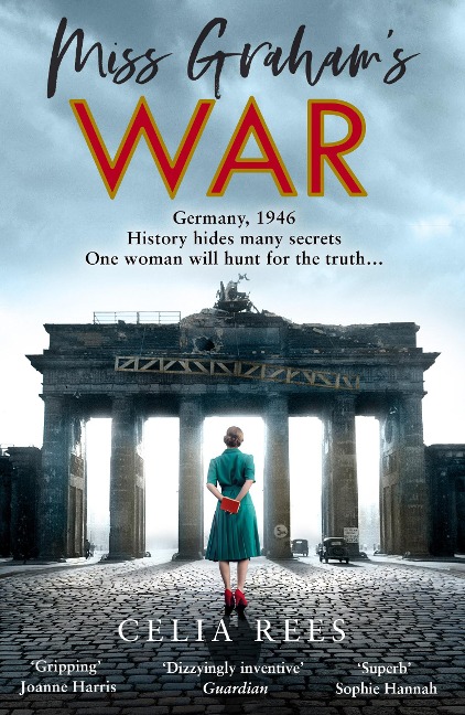 Miss Grahams War