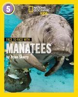 Face to Face with Manatees: Level 5