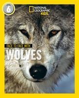 Face to Face with Wolves: Level 6