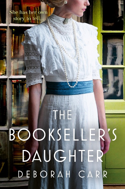 The Booksellers Daughter