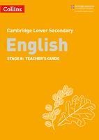 Lower Secondary English Teacher's Guide: Stage 8