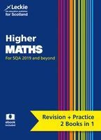 Higher Maths: Preparation and Support for Sqa Exams