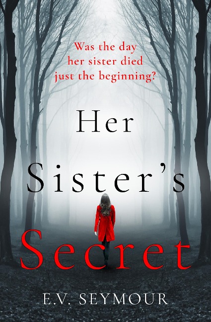 Her Sister's Secret