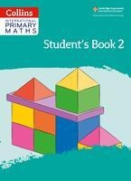 International Primary Maths Students Book: Stage 2