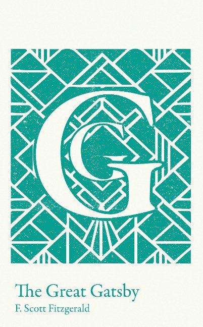 CCC GREAT GATSBY: A-level set text student edition