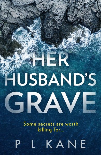 Her Husbands Grave