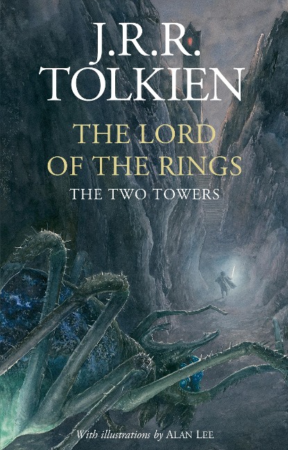 The Two Towers: The Lord of the Rings