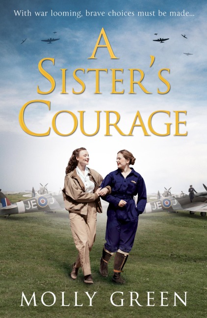 A Sisters Courage