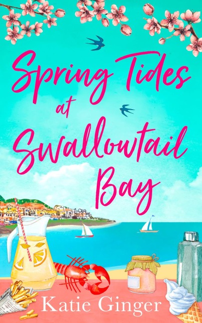 Spring Tides at Swallowtail Bay