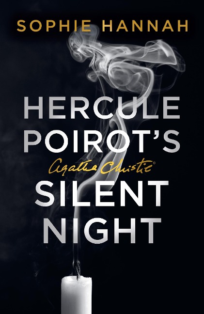 Hercule Poirot's Silent Night: The New Hercule Poirot Mystery