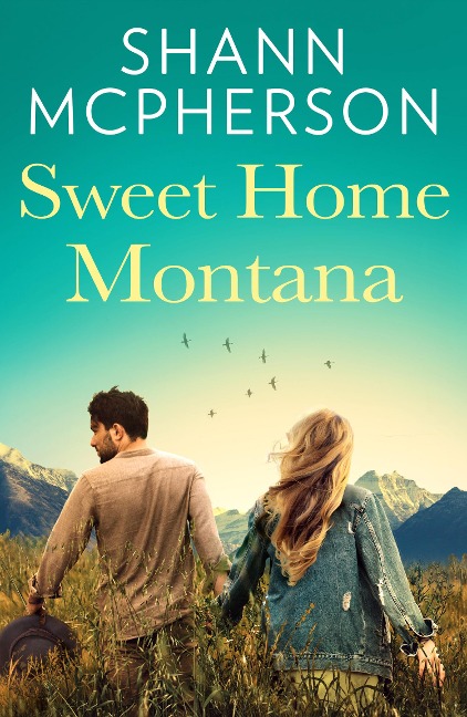 Sweet Home Montana
