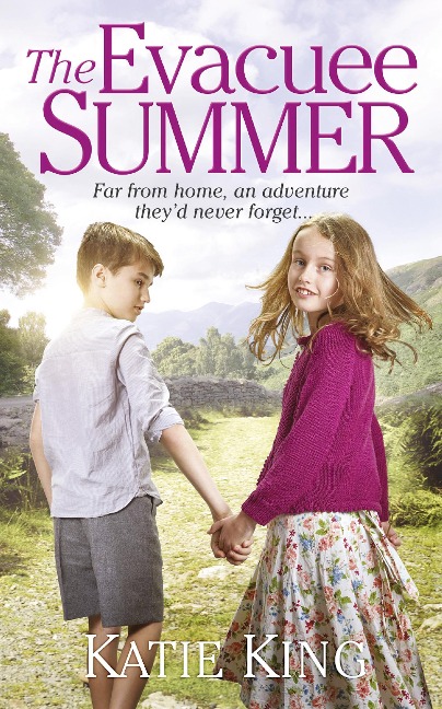 The Evacuee Summer