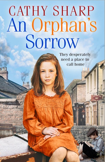An Orphans Sorrow