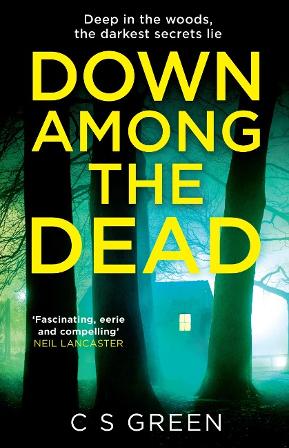 Down Among the Dead: A Rose Gifford Book