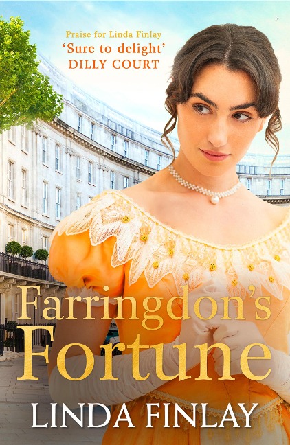 Farringdons Fortune