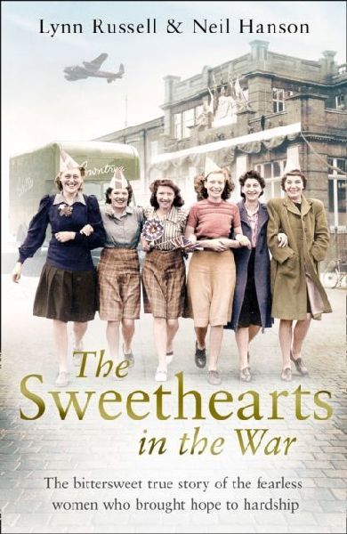The Sweethearts in the War