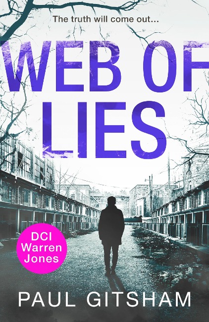 Web of Lies