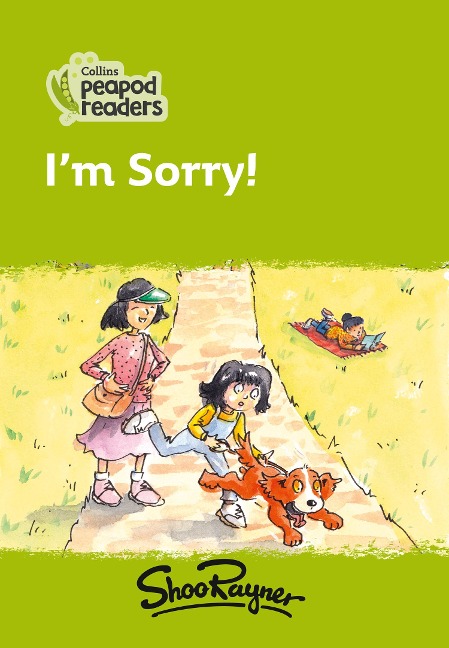 Im Sorry!: Level 2