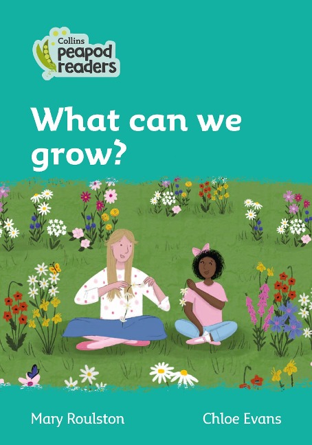What can we grow?: Level 3