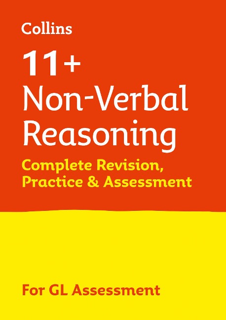11 COMPLETE NON-V GL: For the 2026 GL Assessment Tests