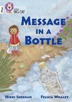 Message in a Bottle: Band 10+/White Plus