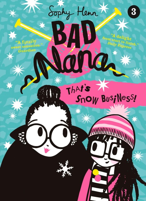 Thats Snow Business!