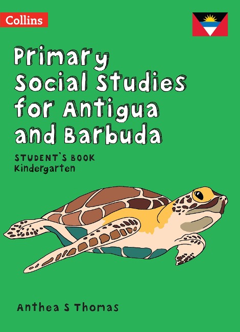 KG Students Book