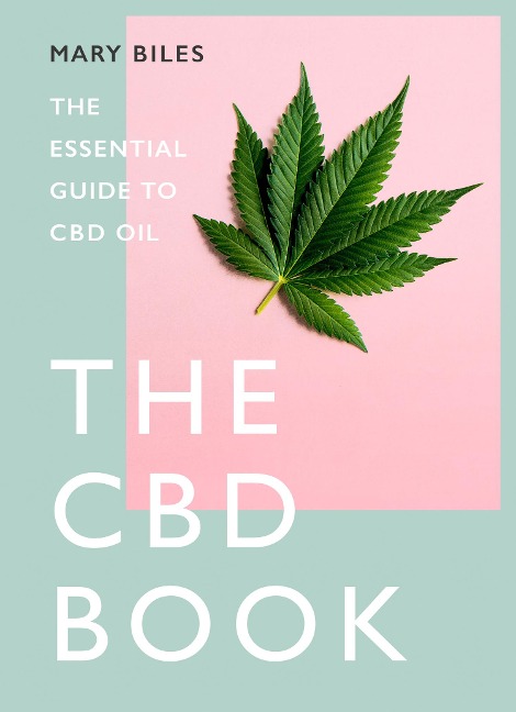 CBD BK HB: The Essential Guide to CBD Oil