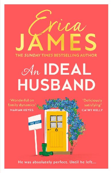 IDEAL HUSBAND HB
