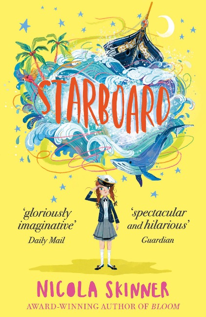 STARBOARD PB
