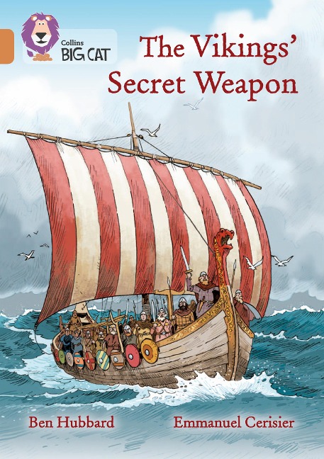 The Vikings' Secret Weapon: Band 12/Copper