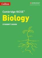 Cambridge IGCSE(TM) Biology Students Book