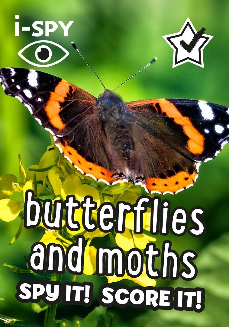 I-SPY BUTTERFLIES_MICHELIN PB: Spy it! Score it!