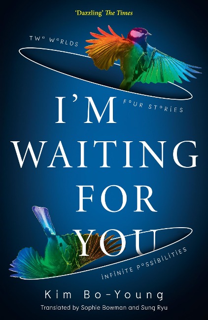 Im Waiting For You