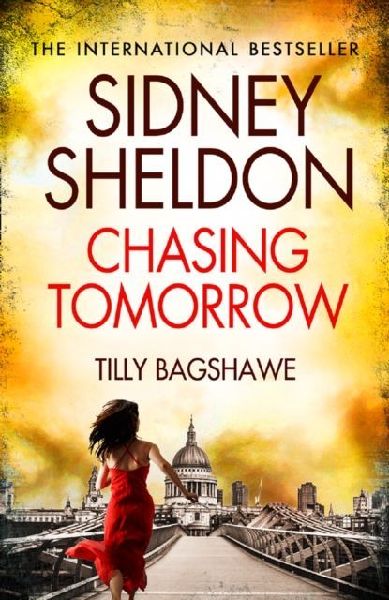Sidney Sheldons Chasing Tomorrow
