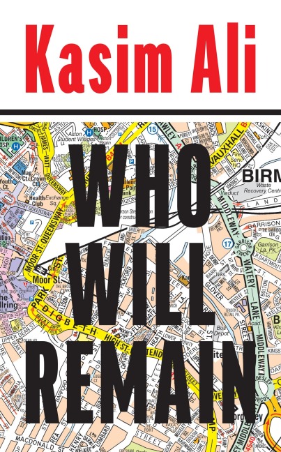 Who Will Remain