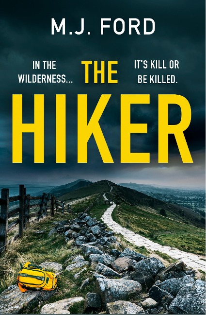 The Hiker