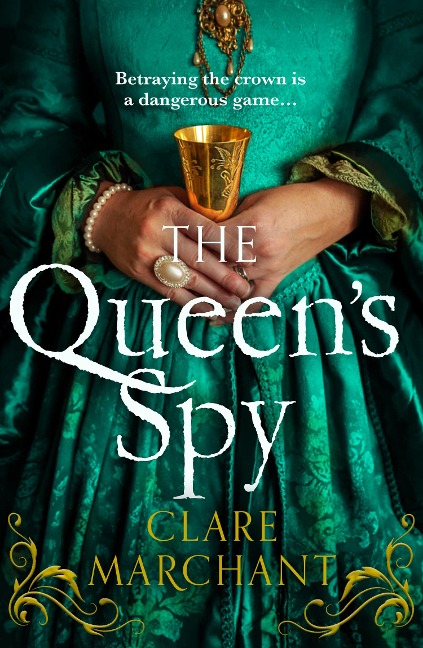 The Queens Spy