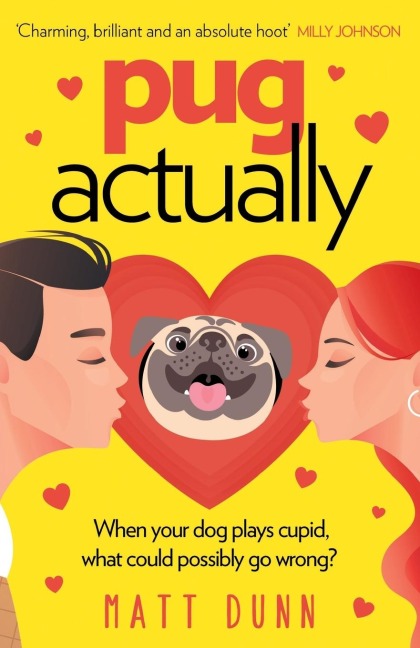 Pug Actually