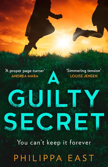 GUILTY SECRET PB