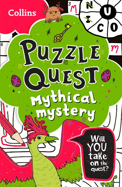 The Mythical Mystery