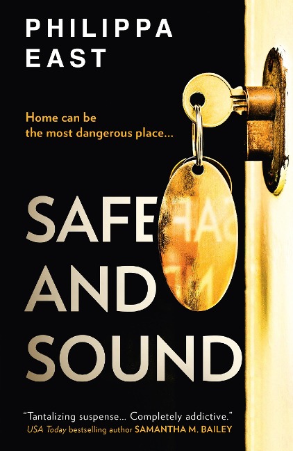 Safe and Sound