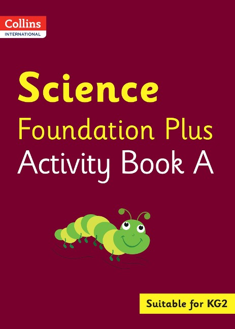 INT SCIENCE FOUNDATION+ AB A