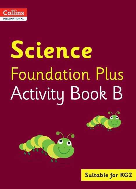 INT SCIENCE FOUNDATION+ AB B